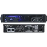 Peavey 2-CHANNEL 2000W Power Amplifier (IPR22000) Ready To Rock!. Fixed Price $435.00.