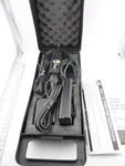 Nady DKW-1 Single Channel Handheld Vhf Wireless Microphone System. Fixed Price $19.77.