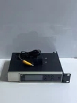 Sennheiser Ew-d Em Digital Wireless Receiver (Q1-6: 470.2 To 526 Mhz). Fixed Price $325.00.
