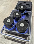 Sennheiser Tc-w Set Case Teamconnect Wireless Audio Conference. Fixed Price $1490.00.
