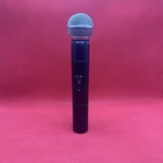 Shure LX2-CC Handheld Wireless Transmitter 177.600 Mhz. Fixed Price $75.19.