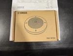 *new* Yamaha Rm-wom Adecia Wireless Omni-directional Microphone. Fixed Price $475.00.