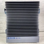 Advantech MIC-7700 Blue Usb & Hdmi Intel Core Desktop Compact Fanless System. Fixed Price $164.04.