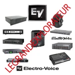 Ultimate Ev Electro-voice Repair Service & Schematics (pdfs S). Fixed Price $16.76.