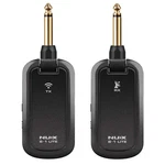 Nux B-1 Lite Guitar Wireless System 2.4GHZ,LESS Than 5MS Latency,anti Wifi In.... Fixed Price $94.55.