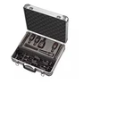 Audix DP7 Microphone Pack For Drums D4, D6, I5, D2, ADX51 Complete W/ Clips. Fixed Price $957.82.