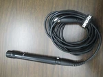 Shure PG81 Condenser Wired Microphone- Used.. Fixed Price $125.00.