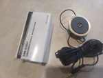 Calibration Microphone For Sherwood Newcastle Omni-directional SM-S301 Receiver. Fixed Price $35.64.