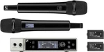 Sennheiser Ew-dx 835-S Set Wireless Microphone Handheld System. Fixed Price $2496.50.