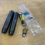 Audio Technica AT8539 Remote Power Module Wired Use AT892 BP892CW Parts Repair. Fixed Price $39.99.