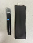 Shure ULXD2/SM58-G50 Dynamic Wireless Professional Microphone. Fixed Price $425.00.
