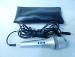 Shure SP19H Hi-z Dynamic Microphone Rare, Vintage Near Mint Made Usa. Fixed Price $65.00.