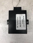 Aston Martin Rapide Headphone Output Audio Control Module AD43-19A164-BB Oem. Fixed Price $50.00.