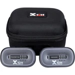 Xvive AC58 Guitar Wireless System Gray. Fixed Price $189.99.