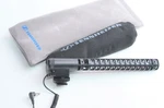 Sennheiser MKE300 Shotgun Video Microphone *ex*. Fixed Price $143.00.