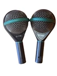 Akg D112 Cardioid Dynamic Microphones MC-7442 (set Of 2). Fixed Price $225.00.