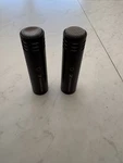 Sennheiser ME62 Microphone Pair. Fixed Price $300.69.