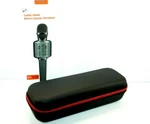 Goodaaa Bluetooth Karaoke Microphone Wireless 3000MAH Y11S. Fixed Price $98.99.