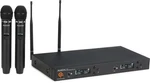 Audix AP42 VX5 Dual Handheld Wireless System - Band. Fixed Price $1595.00.