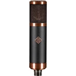 Telefunken TF39 Copperhead Deluxe Large-diaphragm Tube Condenser Microphone. Fixed Price $1318.00.