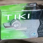New Blue Tiki Microphone Noise Canceling Skype Video Confrencing Usb. Fixed Price $23.75.