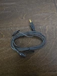 Sony ECM-44BMP Omnidirectional Lavalier Microphone With 3.5MM Locking Mini Jack. Fixed Price $44.95.