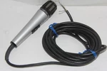 Shure 515SB Unidirectional Dynamic Microphone "new". Fixed Price $62.56.