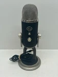 Blue Microphones Yeti Professional Usb (P28018596). Fixed Price $59.99.