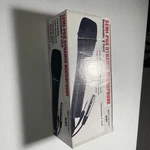 Microphone Emerson Dynamic M189 Used Tested Working. Fixed Price $9.10.