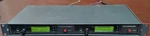 Sennheiser EM550 Dual Wireless Mic Receiver 740-772 Mhz EW500 For Export Only. Fixed Price $139.00.