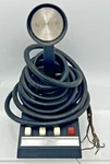 Vintage Telex MP753 Multi-zone Paging Microphone Good Condition. Fixed Price $95.99.