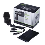 Lewitt Dtp 640 Rex Dual-capsule Bass Drum Microphone Kick Dual-element. Fixed Price $449.00.
