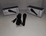 Polsen DPM-7 Wired Dynamic Xlr Vocal Speech Singing Band Microphone. Fixed Price $19.99.