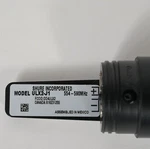 Shure ULX2-J1 Handheld Wireless Microphone With SM58 Head 554-590 Mhz. Fixed Price $199.99.