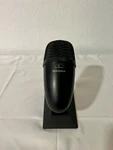 Insignia NS-CBM19 Black Portable Flexible/easy Mounting Usb Recording Microphone. Fixed Price $7.98.