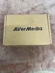 Avermedia AW315C Microphone Charging Dock. Fixed Price $50.00.