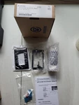 New Open Box Extron Dtp Hwp 4K 231 Hdmi Receiver, Black 60-1531-12. Fixed Price $150.00.