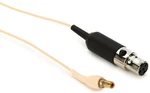 Countryman H6 Headset Cable With TA4F Connector For Shure Wireless - Light Beige. Fixed Price $72.00.