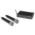 Samson Technologies Concert 288 Dual Handheld System For Studio Gear. Fixed Price $379.99.