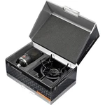Neumann Tlm 107 Bk Studio Set Black Refurbished. Fixed Price $1491.60.