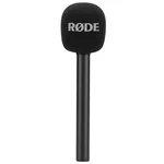 Rode Interview Go Handheld Adapter For Wireless. Fixed Price $29.00.