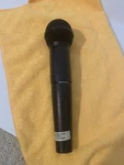 Nady HT-10 Wireless Handheld Microphone Transmitter Vintage Black Untested. Fixed Price $22.48.