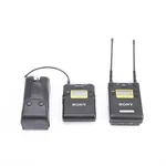 Sony URX-P03D Wireless System Frequency: 470-542MHZ SKU#1932541. Fixed Price $410.08.