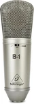 Behringer B-1 Large-diaphragm Condenser Microphone. Fixed Price $109.00.