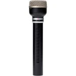 Warm Audio WA-19 Studio Dynamic Microphone Black. Fixed Price $199.00.