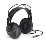 Samson SR850 Professional Studio Reference Headphones Assorted Colors. Fixed Price $59.18.