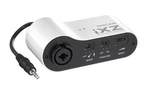 Tascam Ixz Mic And Instrument Input For Iphone Ipad Ipod Touch. Fixed Price $83.00.