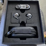 Shure KSE1200 Analog Electrostatic Earphone System. Fixed Price $1599.99.