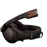 Sennheiser Pc 363D Black Headband Headset 3.5MM Boom Mic Over-ear Double. Fixed Price $33.95.