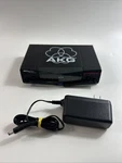 Akg SR40 Flexx Pro Diversity Multi Frequency Wireless Receiver Only. Fixed Price $29.95.